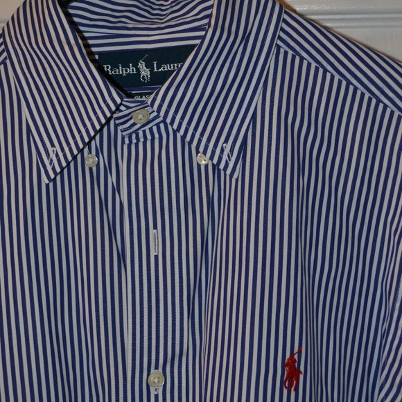 Polo Ralph Lauren Men's Button Down - Picture 3 of 5